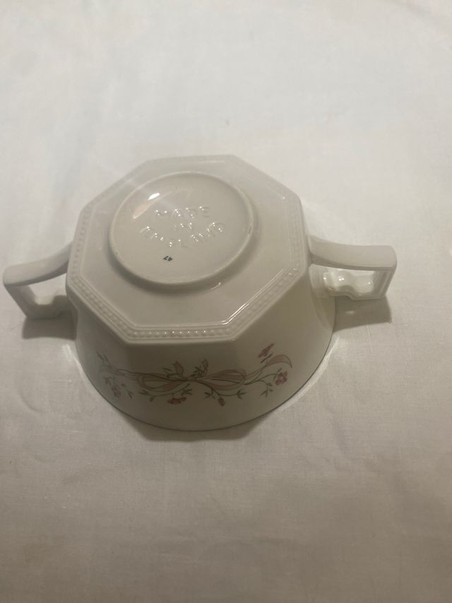 2 tazas porcelana johnson brothers england