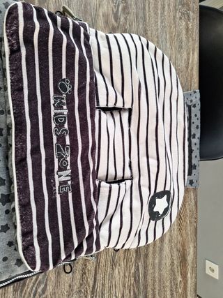 Saco invierno Jané silla infantil