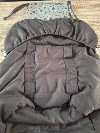 Saco invierno Jané silla infantil