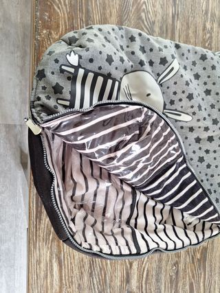 Saco invierno Jané silla infantil