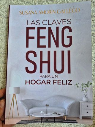Las claves Feng Shui para un hogar feliz