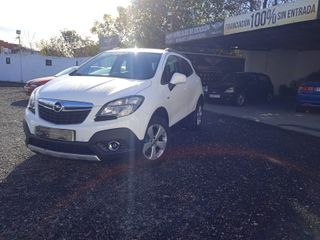 Opel Mokka 2016