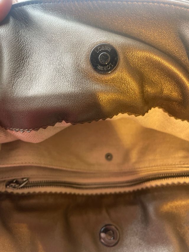 Loewe bolso