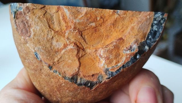 Belén Piedra Ágata Cuarzo Unico