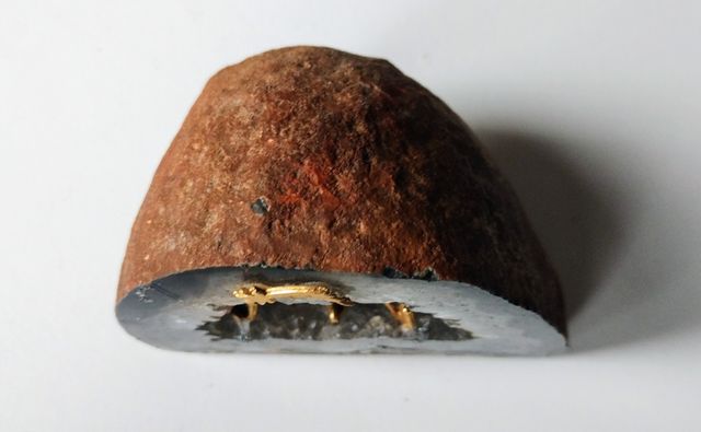 Belén Piedra Ágata Cuarzo Unico