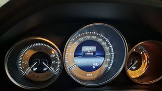 Mercedes-Benz Clase E 2013