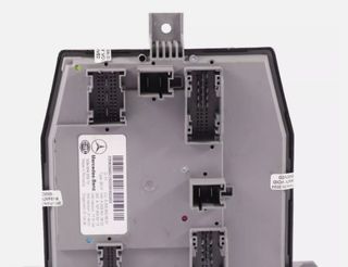 Mercedes Körper Kontrolle Komfort A2059006651