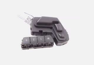 Mercedes Regelung Verstellung A2469050251