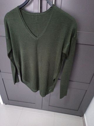 Jersey  talla M/L.