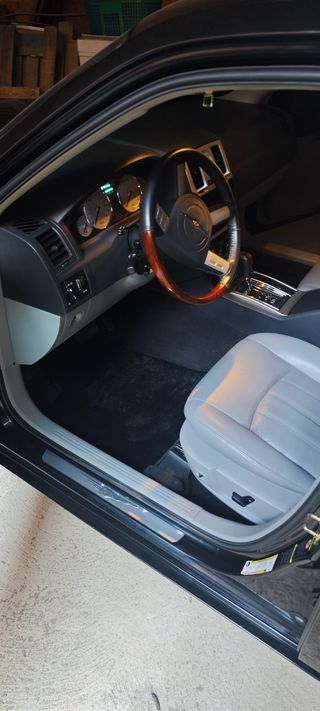 Chrysler 300 C 2006