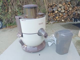 Licuadora cecotec