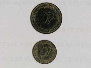 Monedas