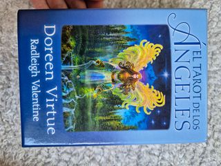 El Tarot de los Ángeles