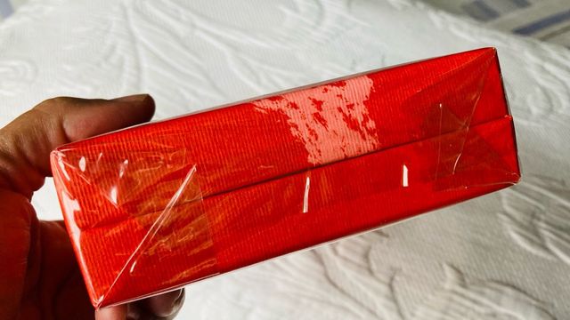 Miniaturas perfumes de Francia