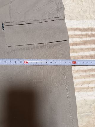 Americana de Zara man 
