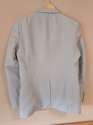 Americana de Zara man 