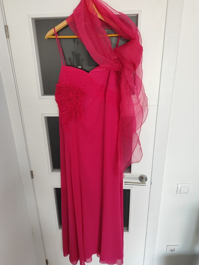 Vestido Veneno en la piel