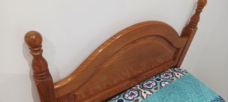Dormitorio juvenil 