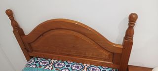 Dormitorio juvenil 