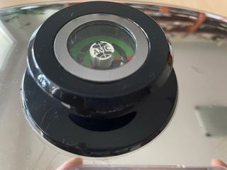 Grande Ovale AMC, capienza 5,5 litri