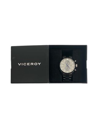 RELOJ VICEROY 40377 ¡BUEN ESTADO!