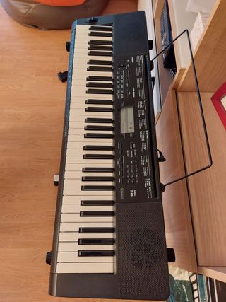 Teclado Casio CTK - 3500
