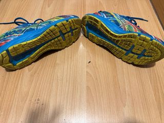 Asics Zapatillas Hombre