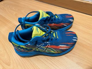 Asics Zapatillas Hombre
