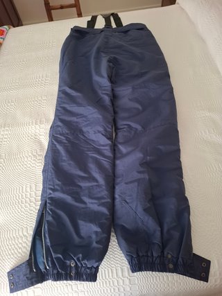 PANTALON NIEVE TRESPASS