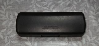 Radio Cassette Kenwood, 1993