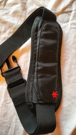 Saco invierno silla de paseo con complem