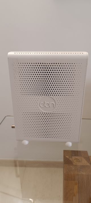 Router CBN CG7486