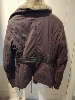 Cazadora Belstaff mujer