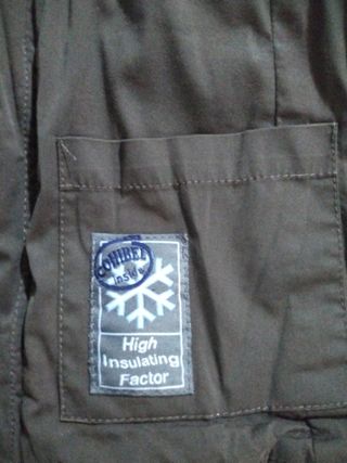 Cazadora Belstaff mujer