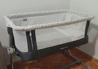 Minicuna JANE babyside