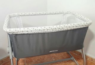 Minicuna JANE babyside