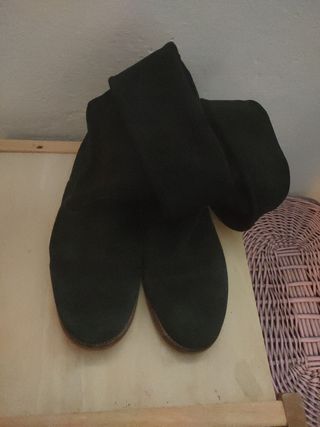 Stivaletto 
