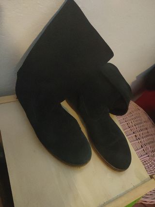 Stivaletto 