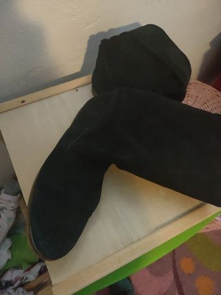 Stivaletto 