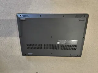 Ordenador portátil Lenovo V15-igl