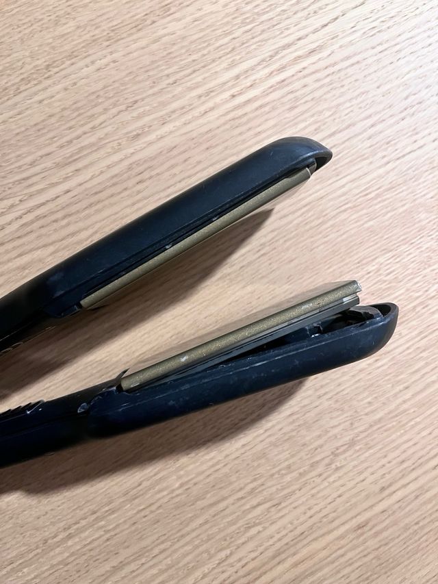 Plancha de pelo GHD Max Styler