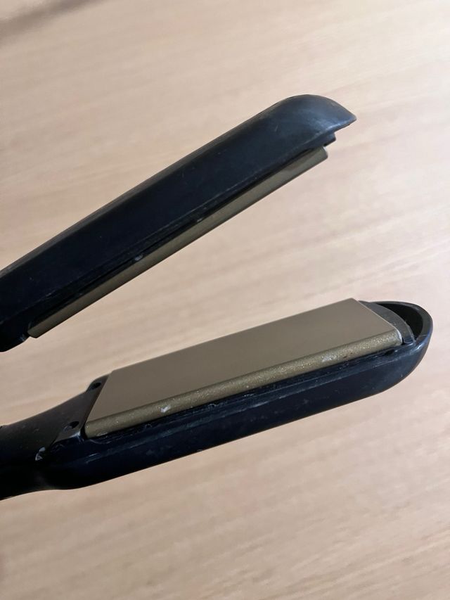 Plancha de pelo GHD Max Styler