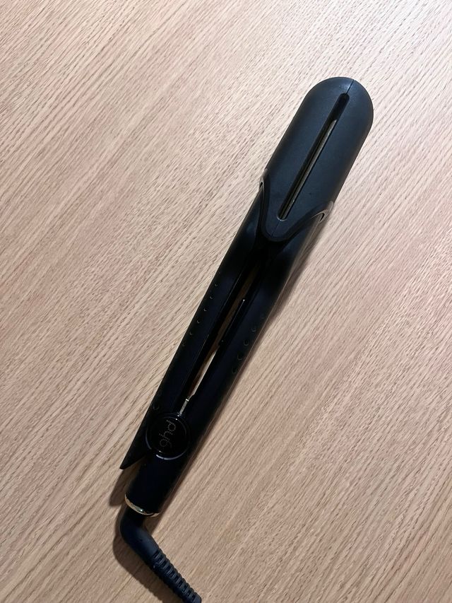 Plancha de pelo GHD Max Styler