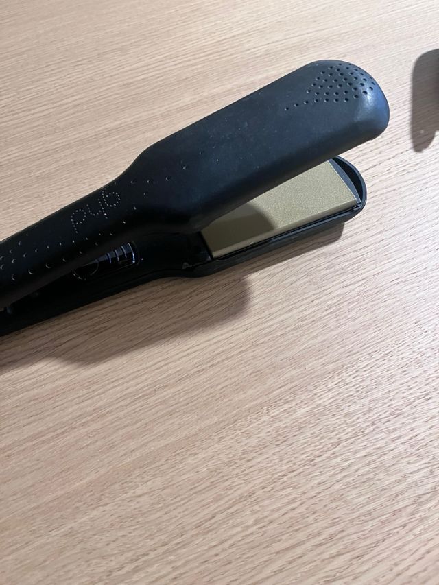 Plancha de pelo GHD Max Styler