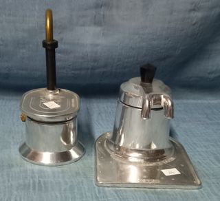 Caffettiere vintage mignon