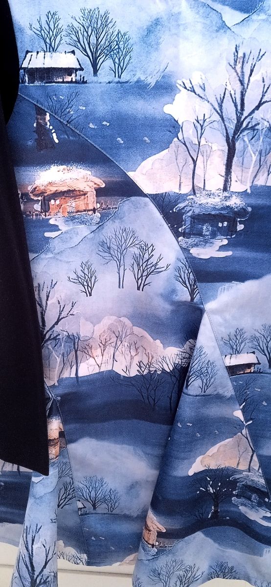 Vestido niña marca Pan con Chocolate