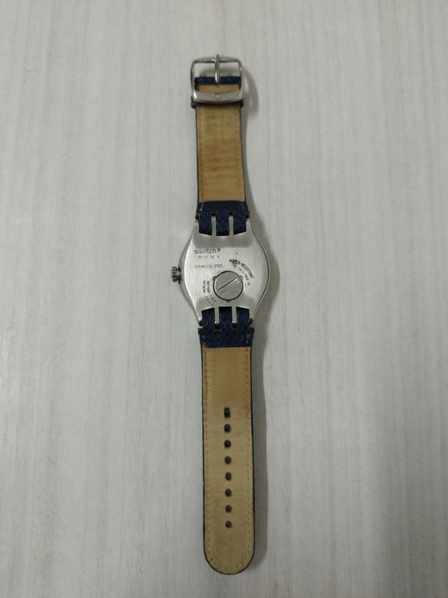 Reloj swatch