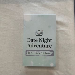 Date night adventure