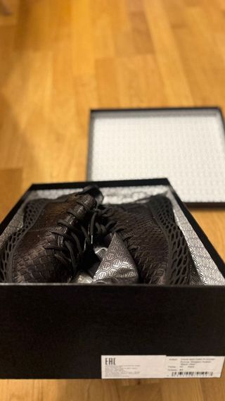 Zapatillas Philipp Plein