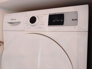 Nueva vale 537 € escucho ofertas. Secadora Balay
